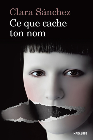 Cover image: Ce que cache ton nom 9782501076470