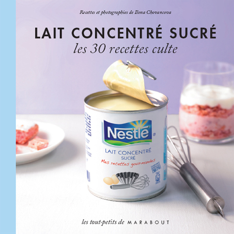 Lait concentré sucré - FULL INSTANT DOWNLOAD | PDF DOCX EPUB