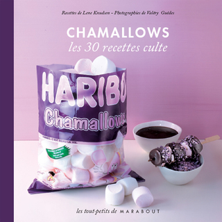 Cover image: Chamallows 9782501074506
