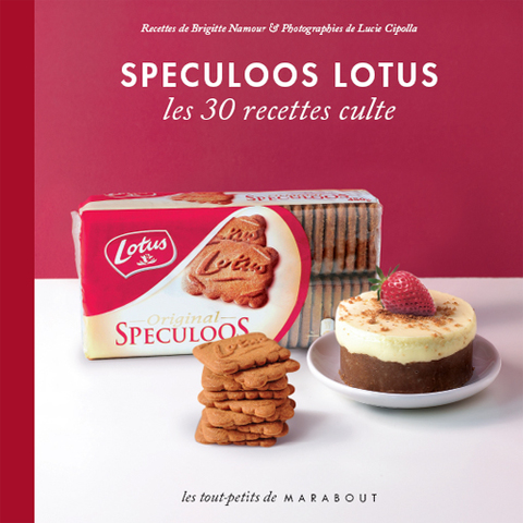 Speculoos lotus - FULL INSTANT DOWNLOAD | PDF DOCX EPUB