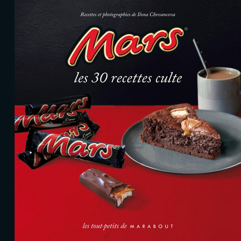 Mars - FULL INSTANT DOWNLOAD | PDF DOCX EPUB