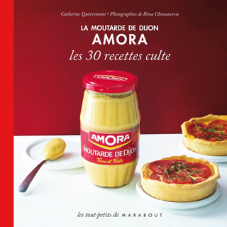 Cover image: Amora 9782501076104