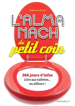 Cover image: Almanach du petit coin, édition 2012 9782501080163