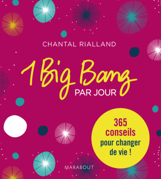 Cover image: 1 big bang par jour 9782501078672