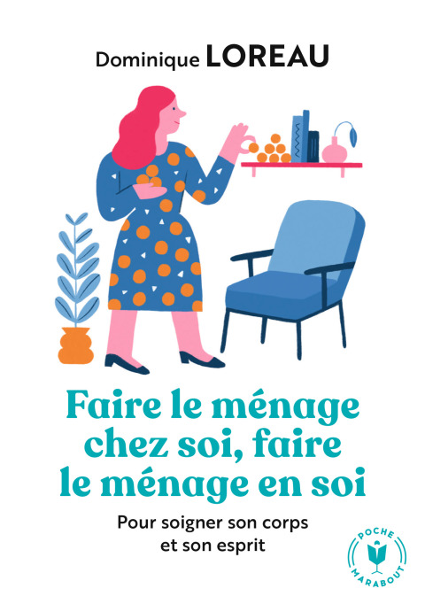 Faire le ménage chez soi, faire le ménage en soi - FULL INSTANT DOWNLOAD | PDF DOCX EPUB