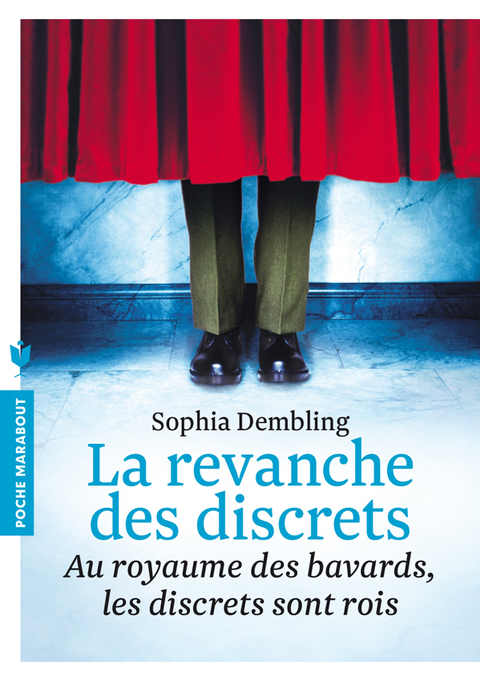 La revanche des discrets - FULL INSTANT DOWNLOAD | PDF DOCX EPUB