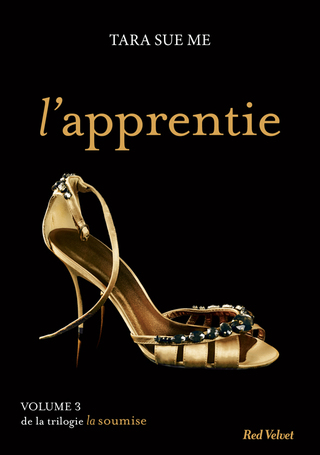 Cover image: L'apprentie - La soumise vol. 3 9782501092630