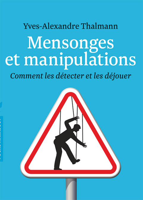 Mensonges et manipulation - FULL INSTANT DOWNLOAD | PDF DOCX EPUB