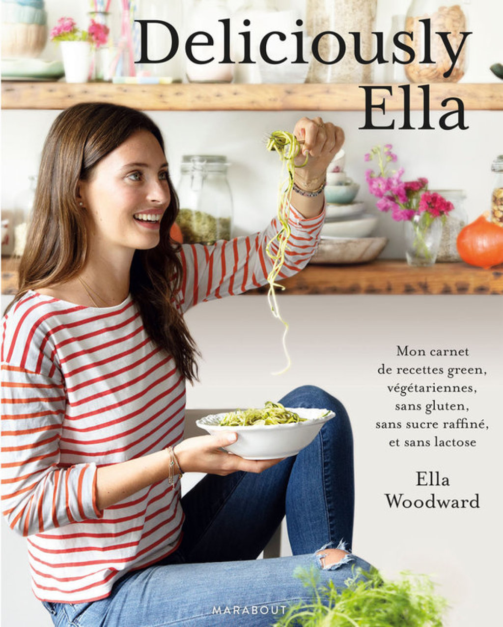 Deliciously Ella eBook
