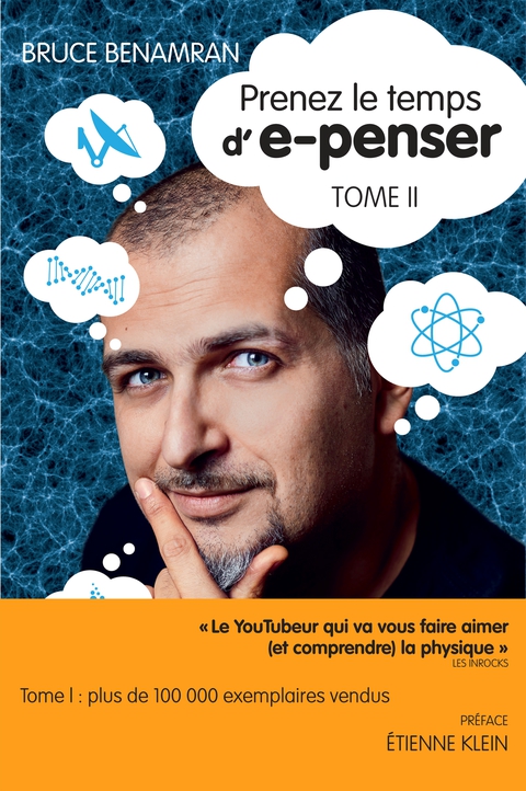 E-penser Tome 2 - FULL INSTANT DOWNLOAD | PDF DOCX EPUB