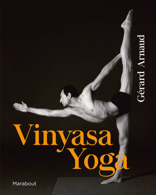 Cover image: Vinyasa yoga 9782501118064