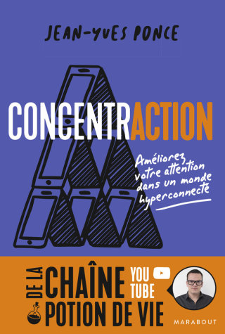 Cover image: Mieux se concentrer 9782501145329