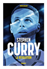 Cover image: Stephen Curry 9782501174480
