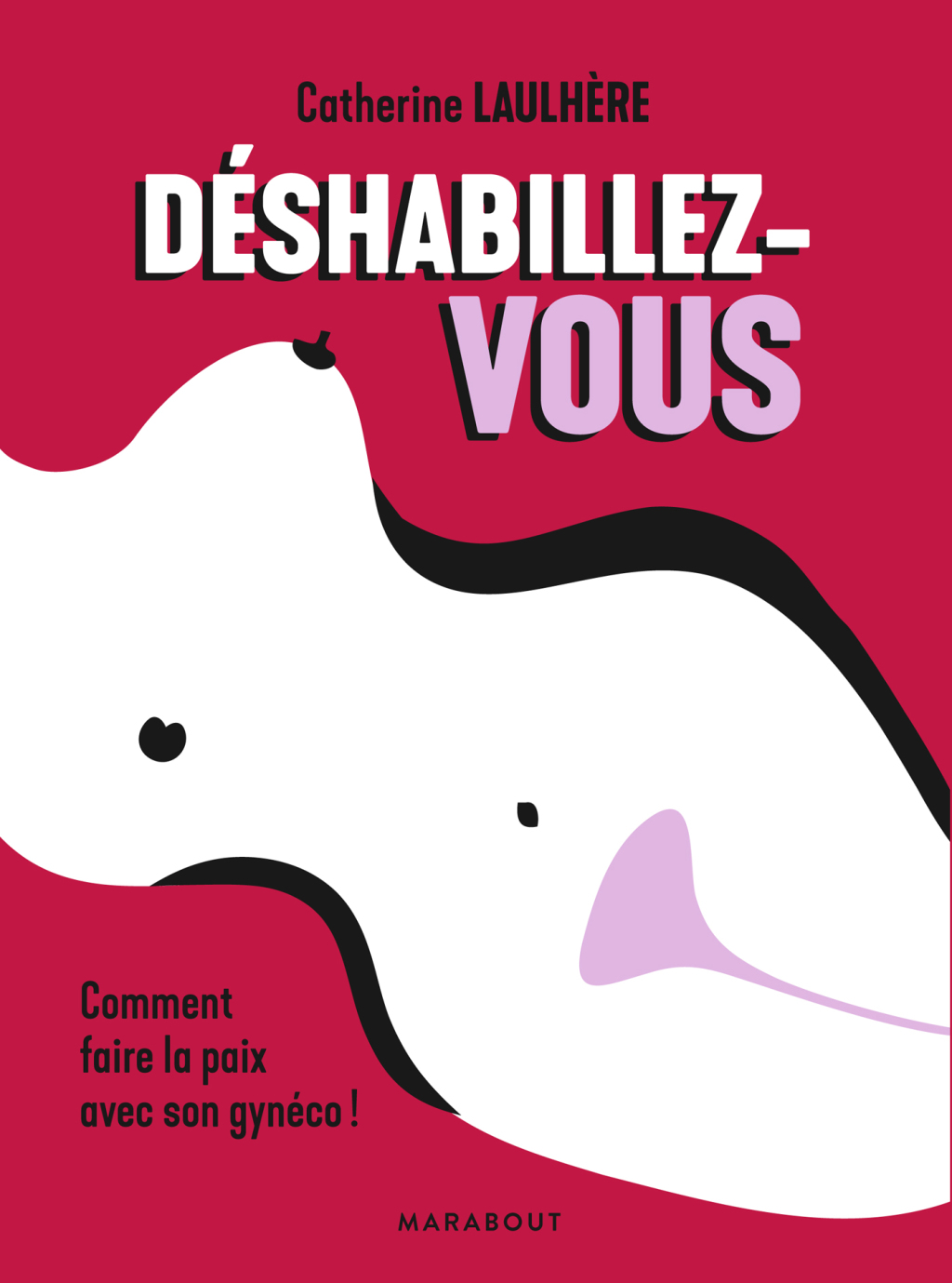 D&eacute;shabillezvous eBook