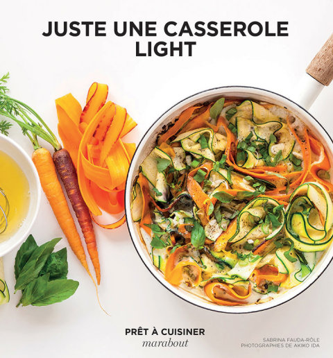 Juste une casserole light - FULL INSTANT DOWNLOAD | PDF DOCX EPUB