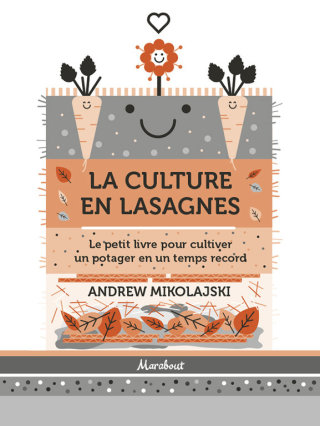 Cover image: La culture en lasagnes 9782501137515