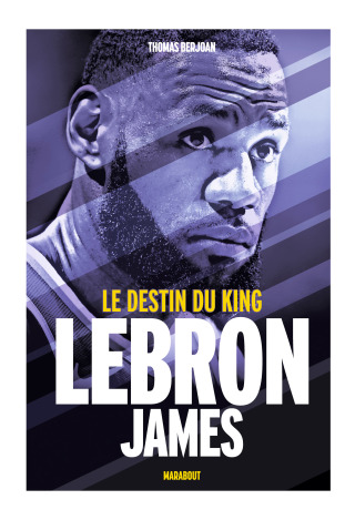 Cover image: Lebron James 9782501139717