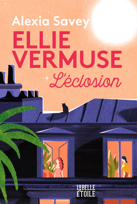 Ellie Vermuse L'éclosion - FULL INSTANT DOWNLOAD | PDF DOCX EPUB