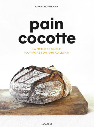 Cover image: Pain cocotte 9782501142182