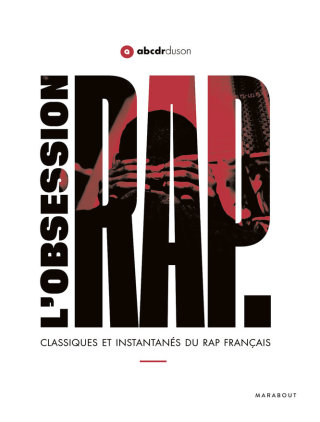 Cover image: L'obsession Rap 9782501141079
