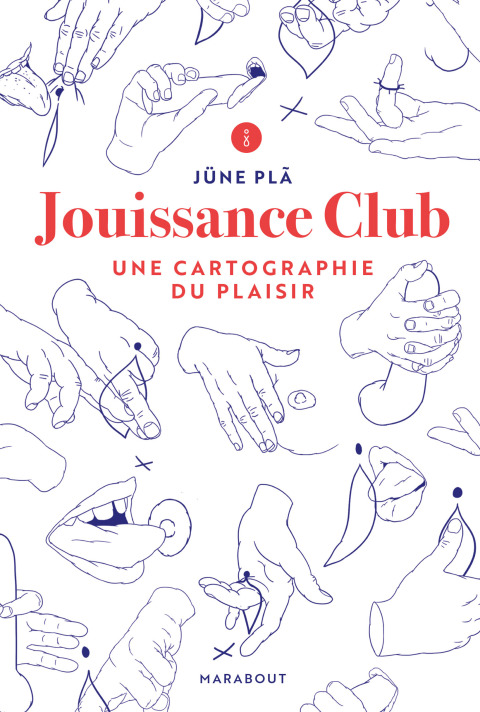 Jouissance Club: Une cartographie du plaisir - FULL INSTANT DOWNLOAD | PDF DOCX EPUB