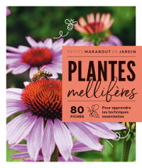 Cover image: Plantes mellifères 9782501147651
