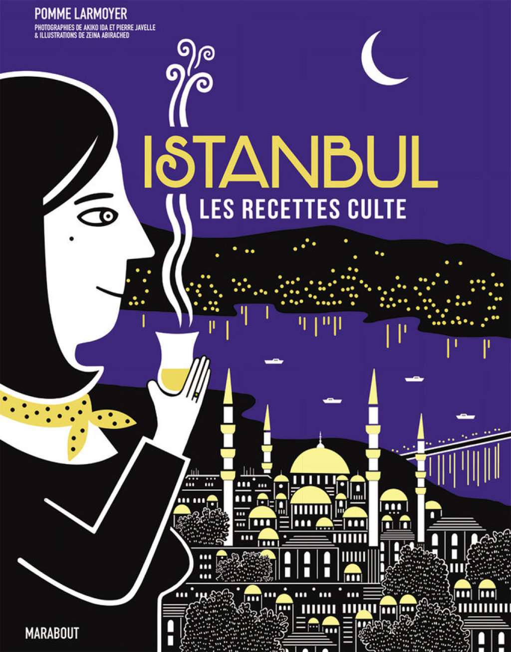 Les recettes culte – Istanbul