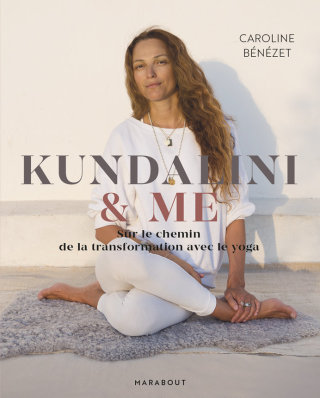 Cover image: Kundalini & me 9782501144278