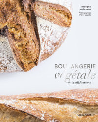 Cover image: Boulangerie végétale 9782501154505
