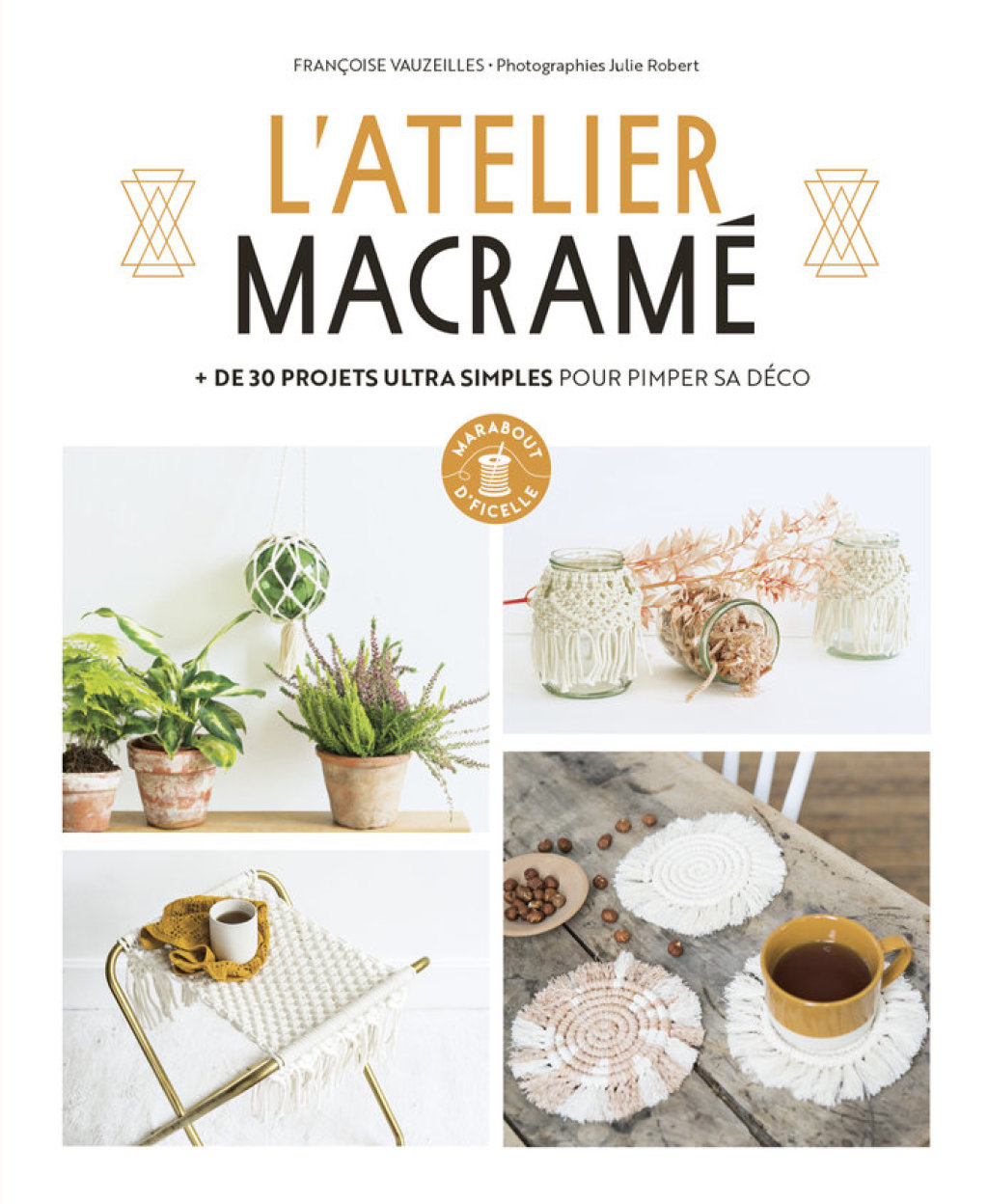 L’atelier macramé