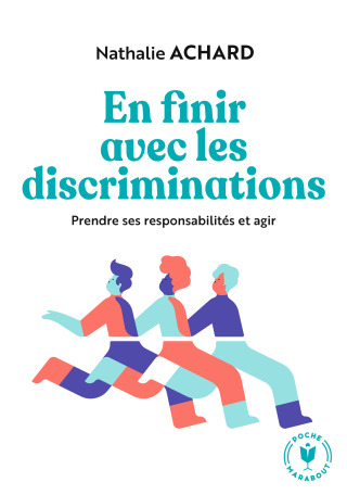 Cover image: En finir avec les discriminations 9782501176712