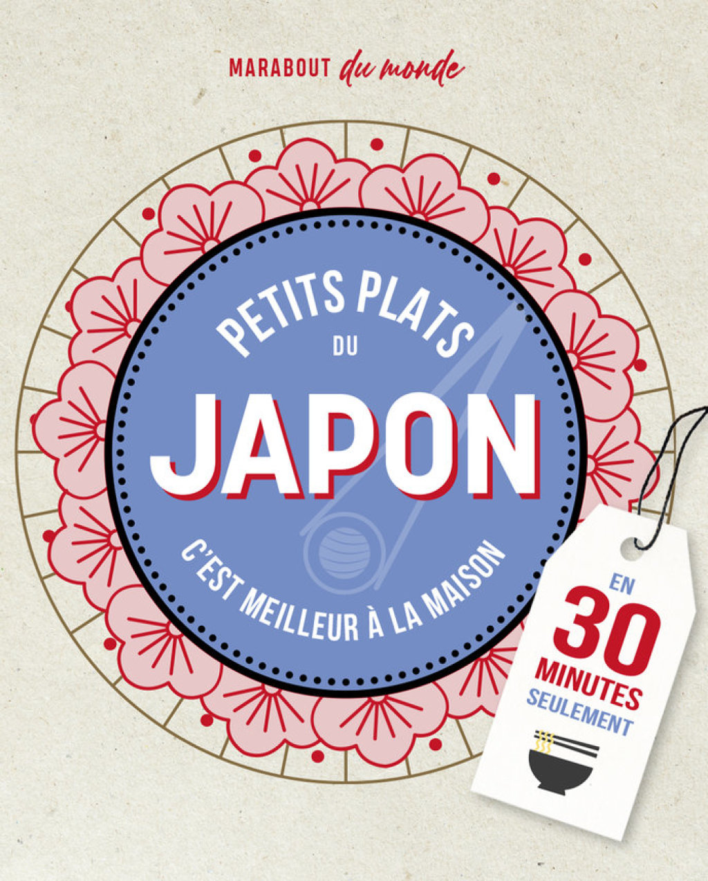 Petits plats Japonais en 30 minutes eBook