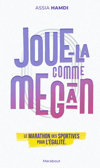 Cover image: Joue-la comme Megan 9782501157551