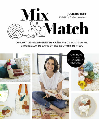 Cover image: Mix & Match 9782501160292
