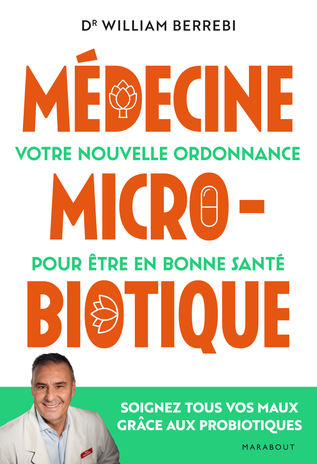Médecine microbiotique