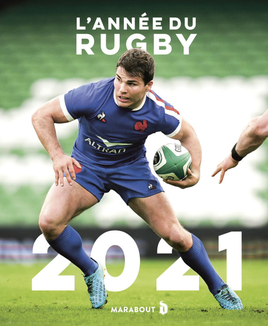L’année du Rugby 2021