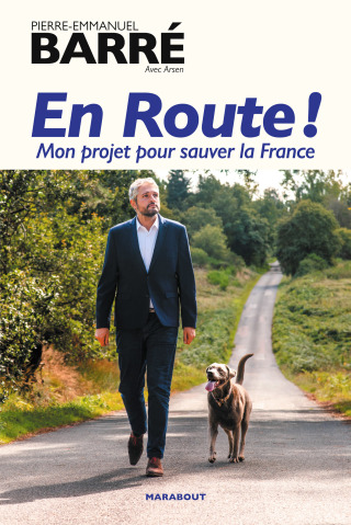 Cover image: En route ! 9782501157612