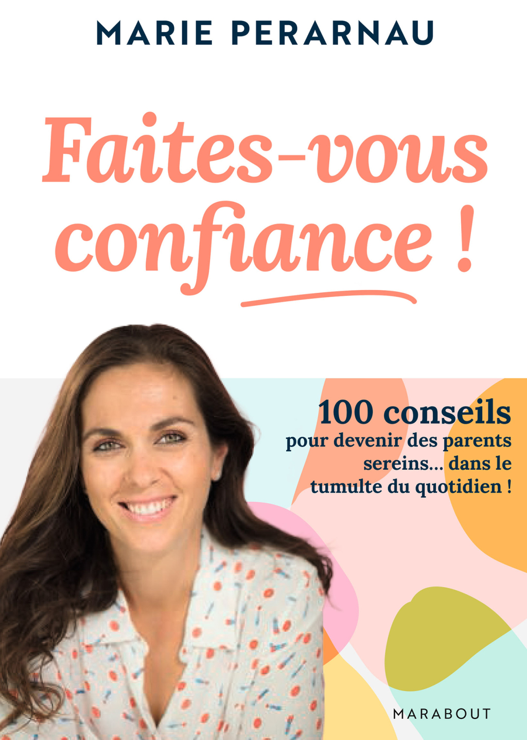 Faitesvous confiance eBook
