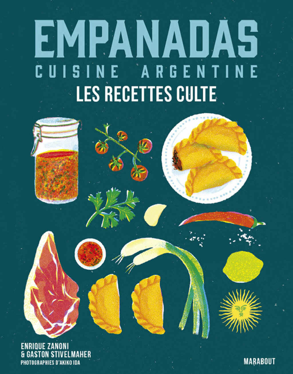 Les recettes culte – Empanadas cuisine argentine