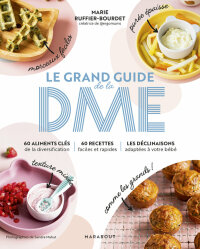 Cover image: Le grand guide de la DME 9782501176156