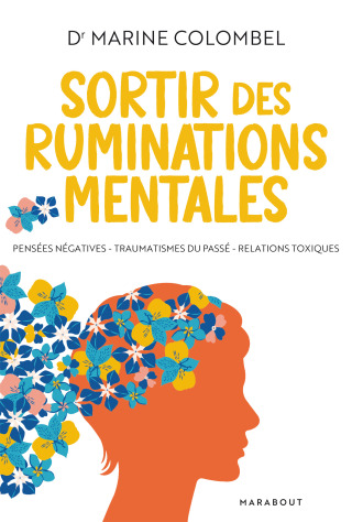 Cover image: Sortir des ruminations mentales 9782501173681