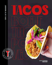 Cover image: Tacos 9782501179157
