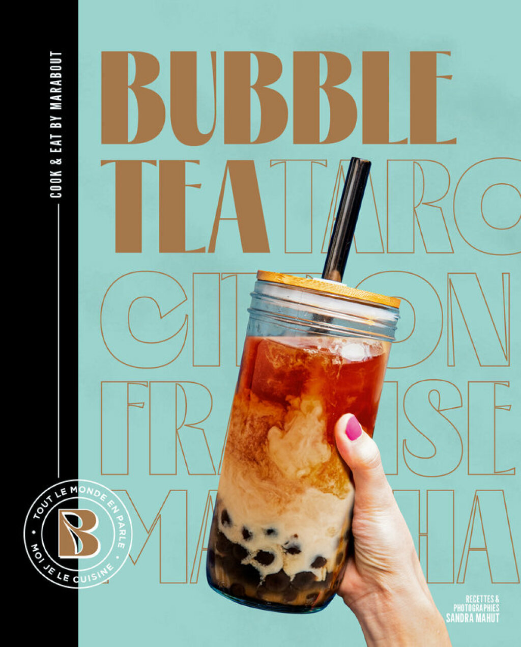 Bubble Tea (eBook)