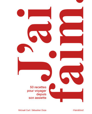 Cover image: J'ai faim. 9782501183444
