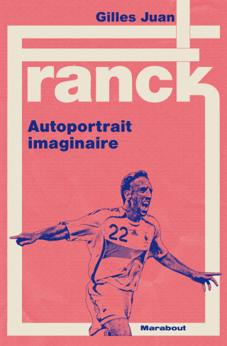 Cover image: Franck 9782501180818