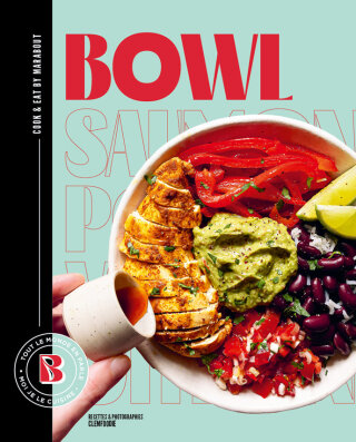 Cover image: Bowls 9782501184748