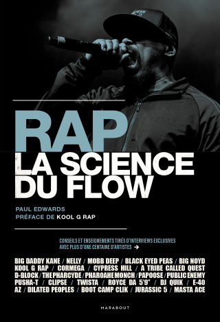 Cover image: Rap la science du flow 9782501181181