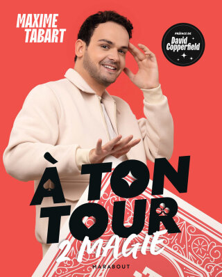 Cover image: A ton tour 2 magie 9782501180887