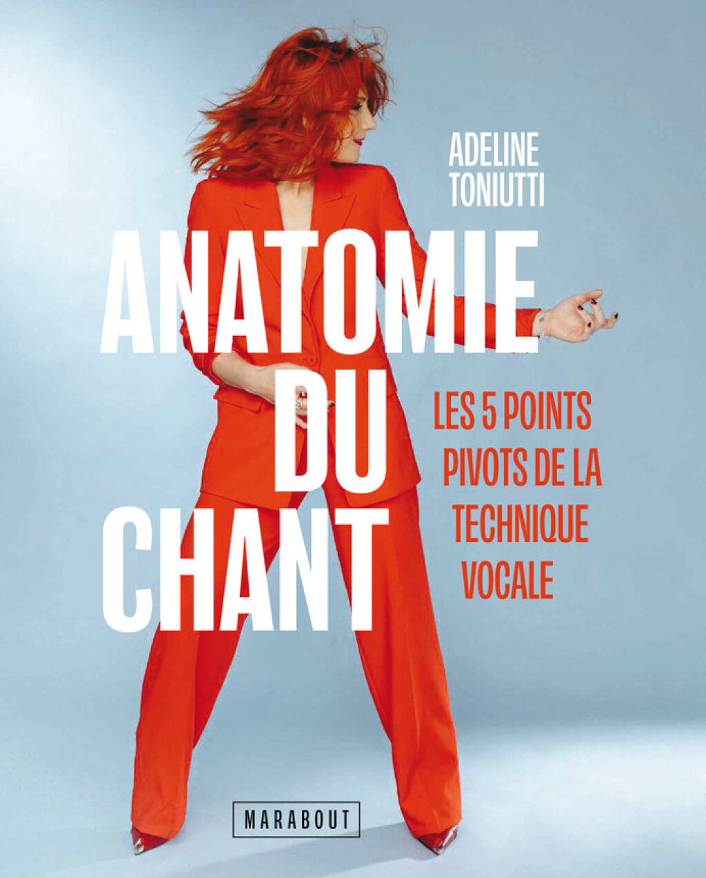Anatomie du chant Les 5 points pivots de la technique vocale