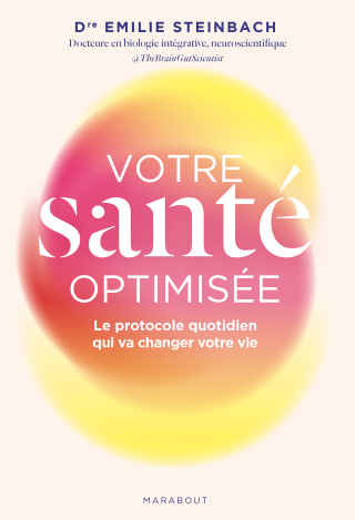 Cover image: Votre santé optimisée 9782501189859